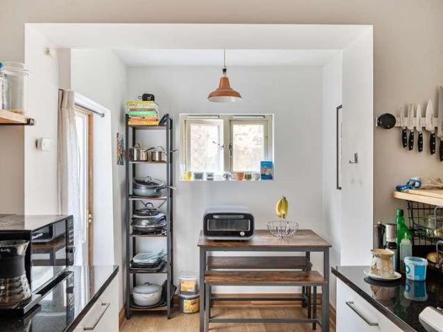 Flat for sale in Bathwick, Bath