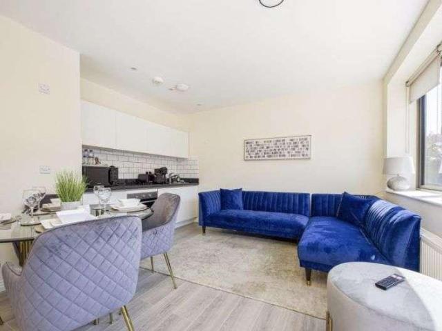 Flat for sale in West Drayton, West Drayton