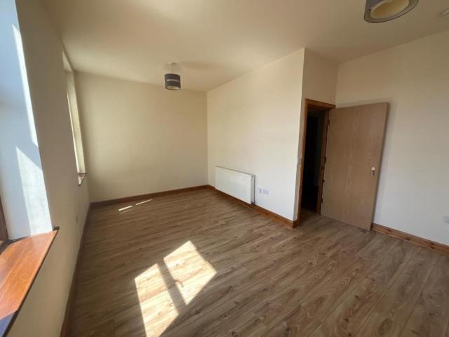 Flat for sale in Greenheys, Greater Manchester