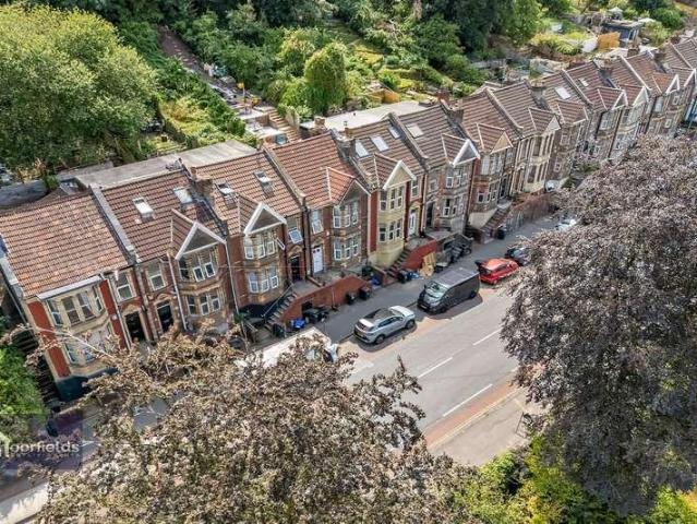 Flat for sale in St Philip's Marsh, Feckenham