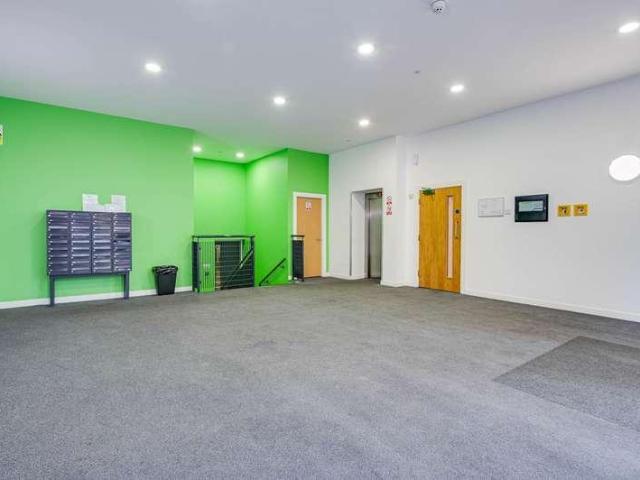 Flat for sale in Old Trafford, Trafford Park