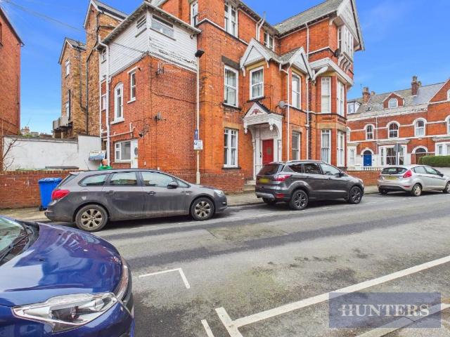 Flat for sale in Falsgrave, Kepwick