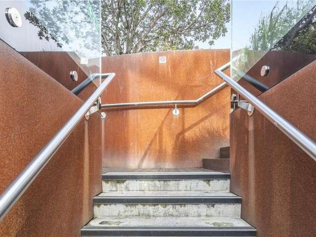 Flat for sale in London Borough of Camden, Greater London