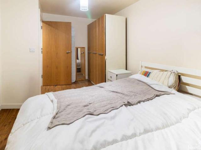 Flat for sale in Ladywood, West Midlands