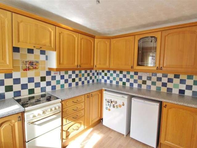 Flat for sale in Grantham, Barholm