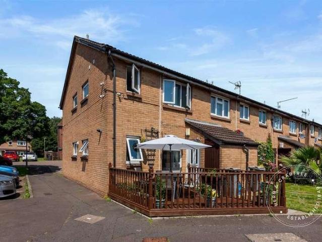 Flat for sale in Falcon Lodge, Wales