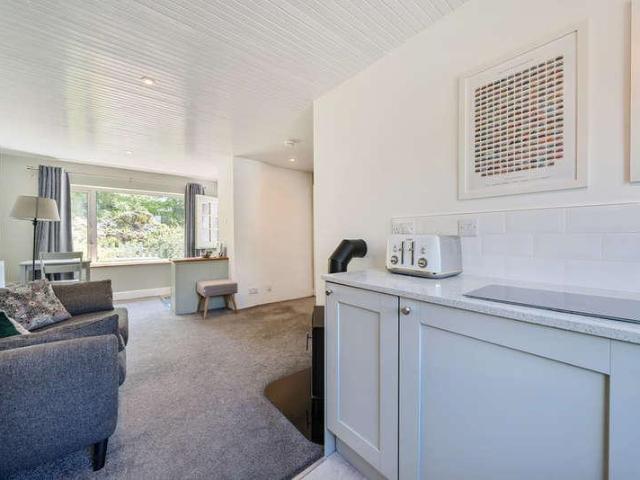 Flat for sale in Cleabarrow, Bowness-on-windermere