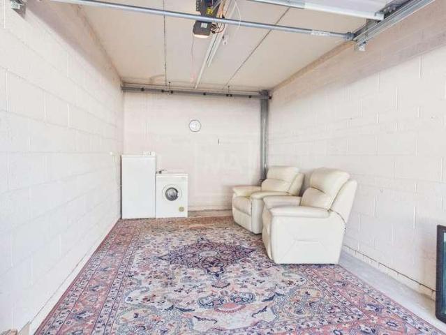 Flat for sale in Warrington