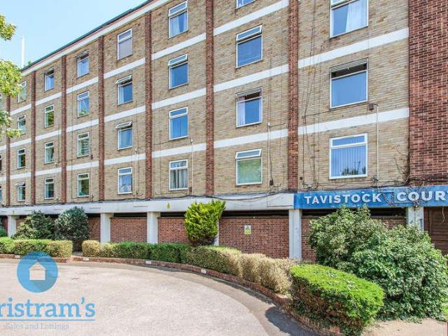 Flat for sale in Haddon, East Midlands