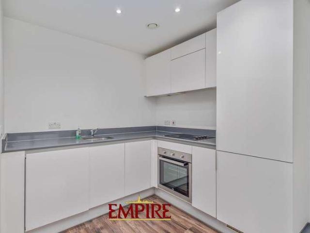 Flat for sale in Edgbaston, West Midlands