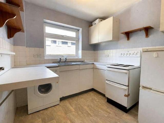 Flat for sale in Shortlands, Greater London