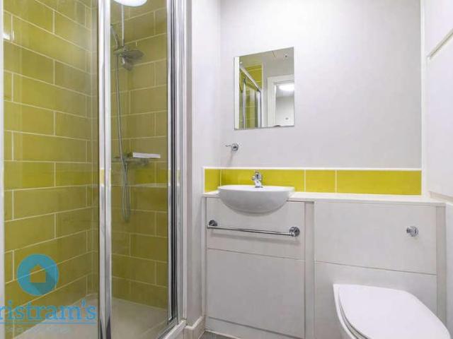 Flat for sale in The Meadows, Haddon