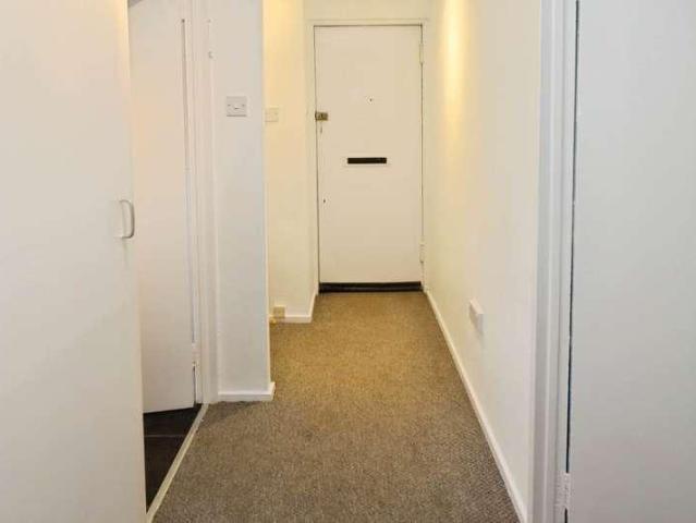 Flat for sale in Larchwood, Bebington