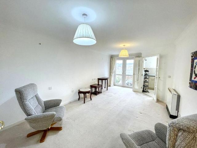 Flat for sale in Corbridge, Northumberland