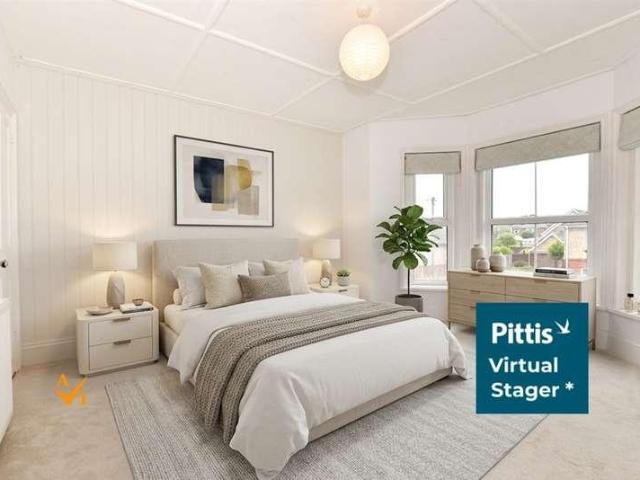 Flat for sale in St. Helens, Isle Of Wight