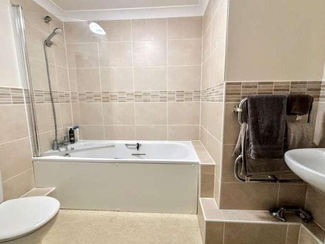 Flat for sale in Melcombe Regis, Weymouth
