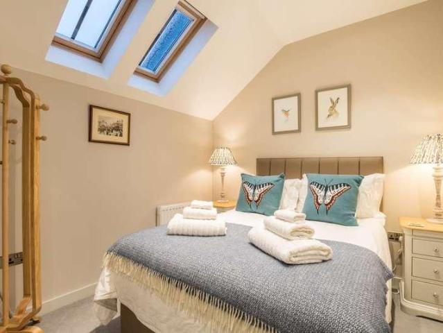 Flat for sale in Backbarrow