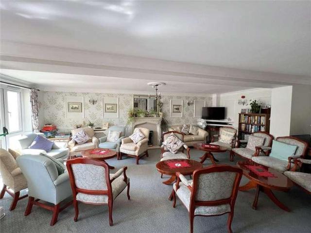 Flat for sale in Alcombe, Minehead