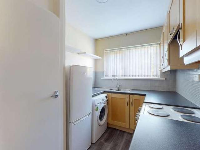Flat for sale in Falcon Lodge, Wales