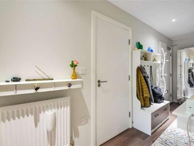 Flat for sale in Spitalfields, Whitechapel