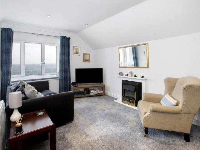 Flat for sale in Bridford, Devon