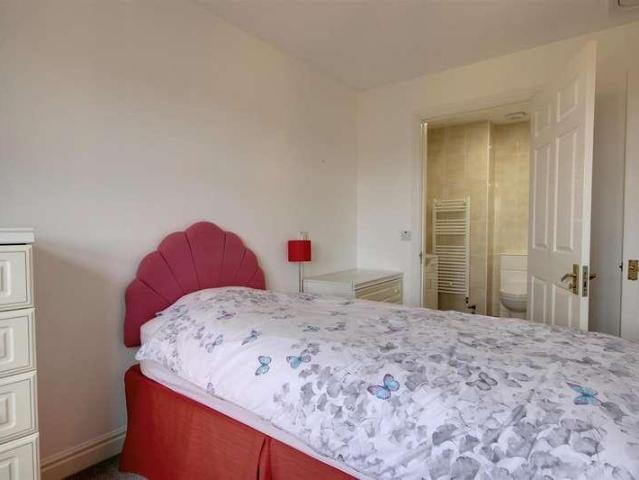 Flat for sale in East Riding Of Yorkshire