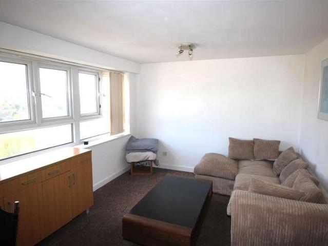 Flat for sale in Salford, Greater Manchester