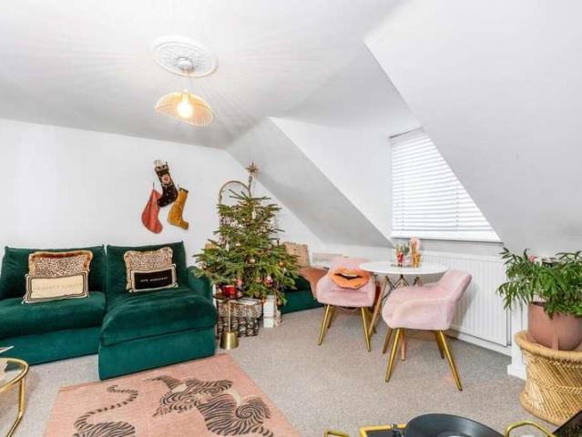 Flat for sale in London Borough of Lewisham, Isle Of Man