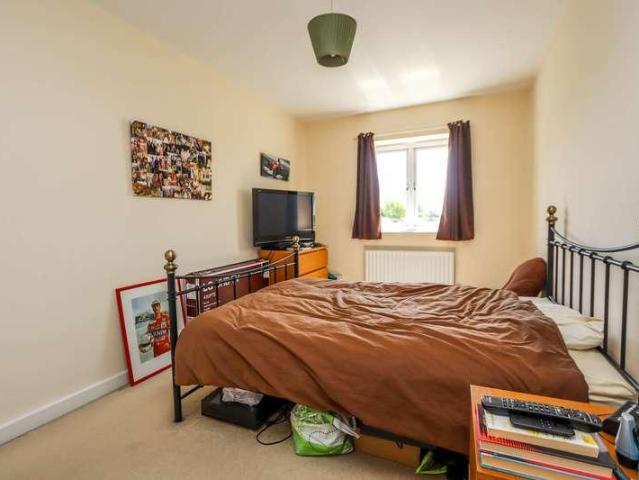 Flat for sale in East Clevedon, Clevedon