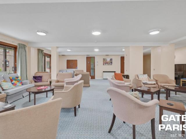 Flat for sale in Navestock Side, Essex