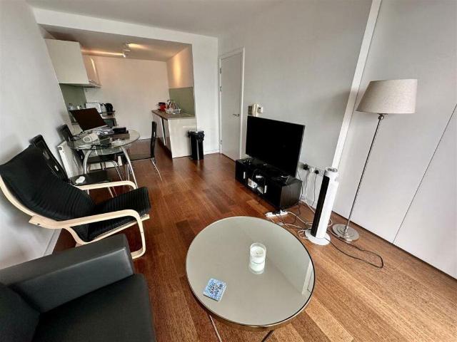 Flat for sale in City Centre, Georgia