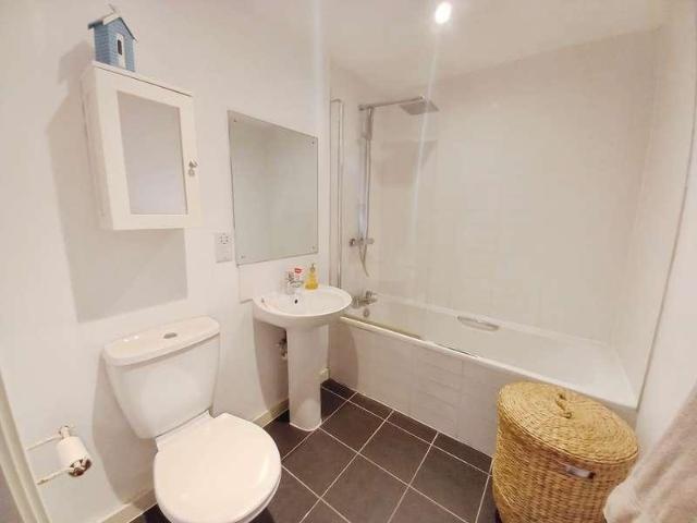 Flat for sale in Old Town, Poole