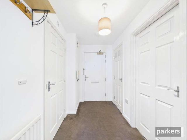 Flat for sale in Reading