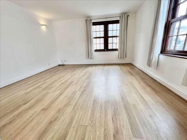 Flat for sale in Mevagissey, Cornwall