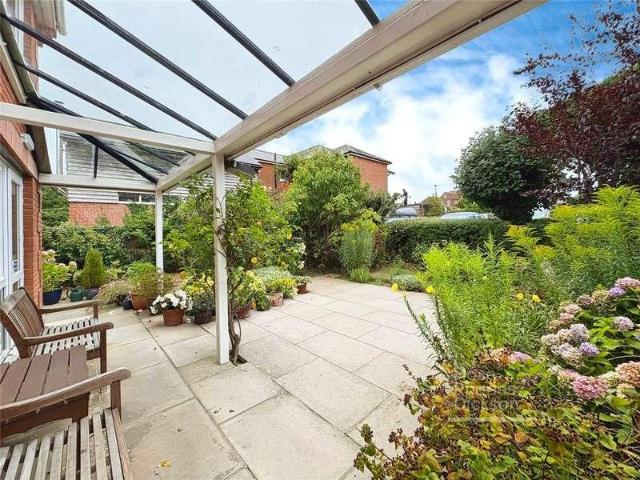 Flat for sale in Shide, Isle Of Wight