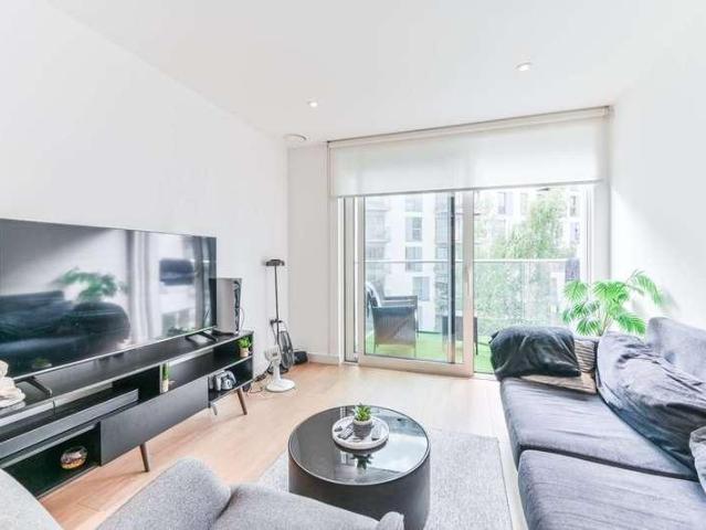 Flat for sale in Croydon, Broad Green Flat for sale in Croydon, Broad Green