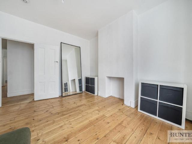 Flat for sale in Abbey Wood, Greater London