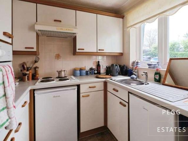Flat for sale in Babbacombe