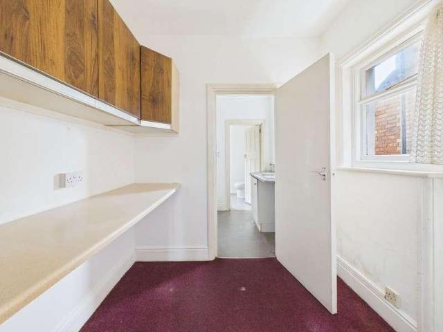 Flat for sale in Worthing, Isle Of Man
