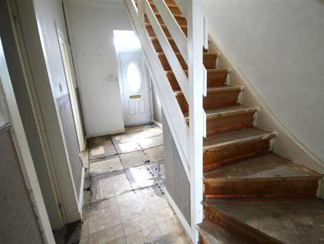 Flat for sale in Sunnyside, Coatbridge