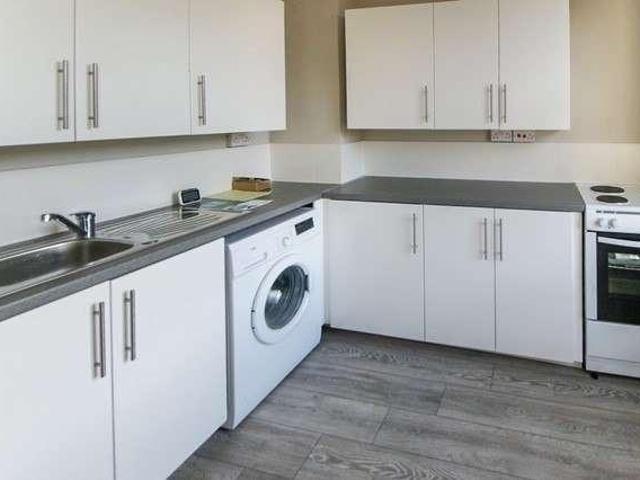 Flat for sale in Hull, City Of Kingston Upon Hull