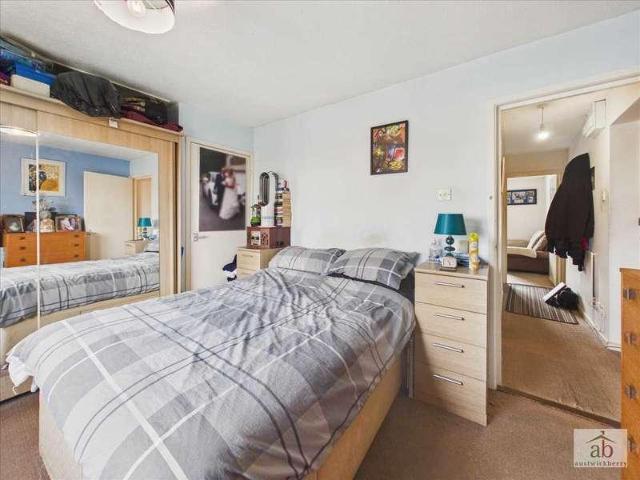 Flat for sale in Trimley St Martin, East Suffolk