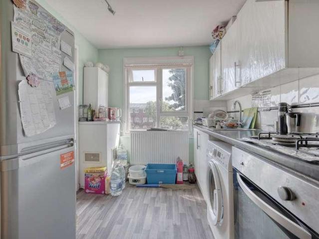 Flat for sale in London Borough of Havering, Greater London