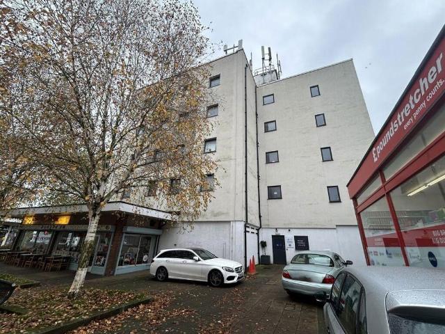 Flat for sale in Stoke, Isle Of Man