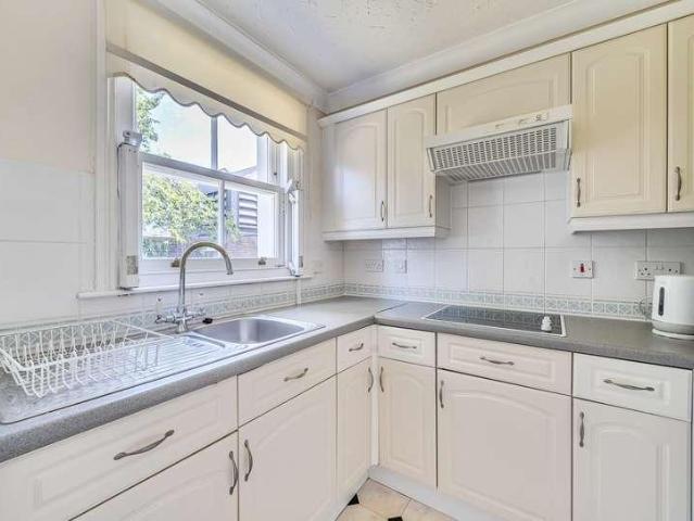 Flat for sale in Golden Valley, Gloucestershire
