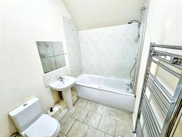 Flat for sale in City Centre, South Yorkshire