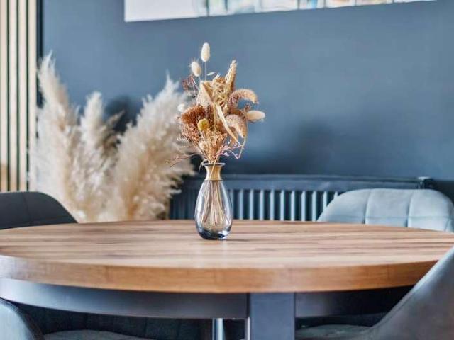 Flat for sale in Blackhills, Surrey