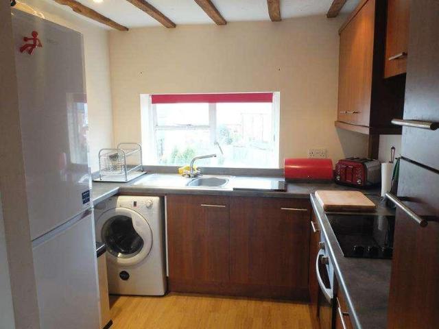 Flat for sale in Ledbury