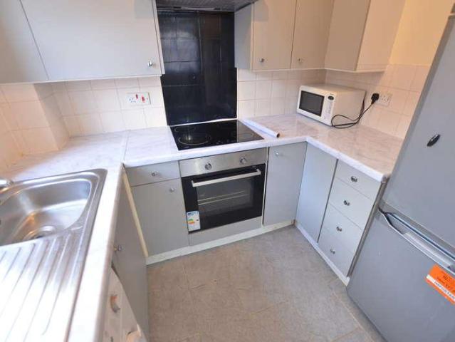 Flat for sale in Sudbury, Greater London