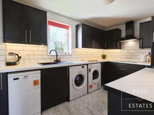 Flat for sale in Babbacombe